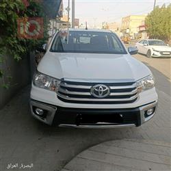 تويوتا هايلوكس